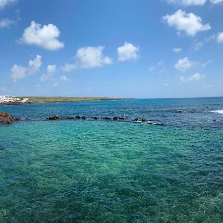 Green Coast Punta Mujeres ภายนอก รูปภาพ