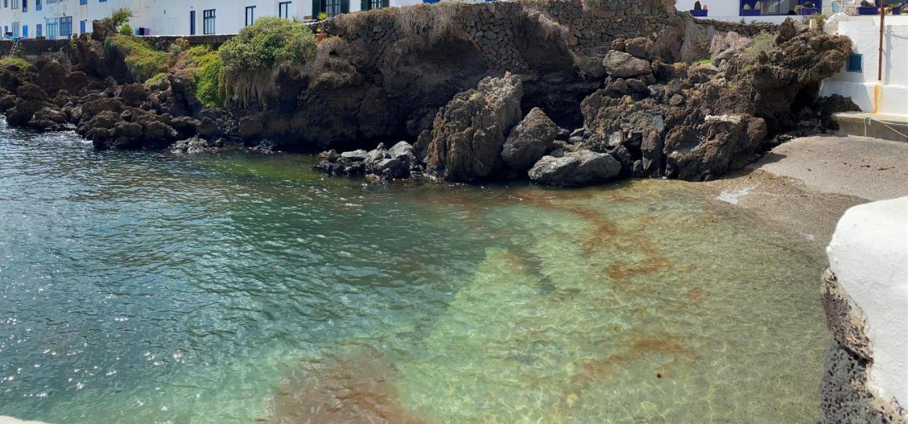 Green Coast Punta Mujeres ภายนอก รูปภาพ