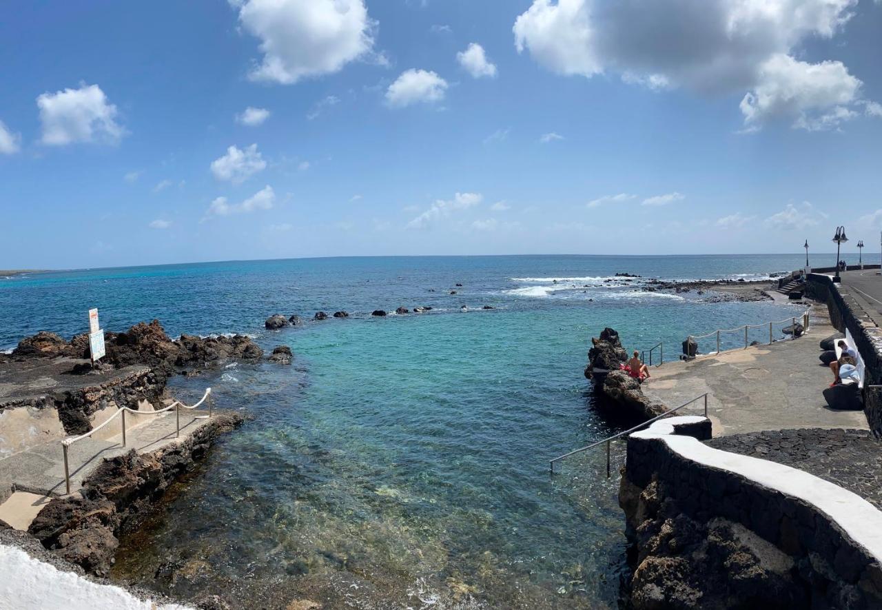 Green Coast Punta Mujeres ภายนอก รูปภาพ
